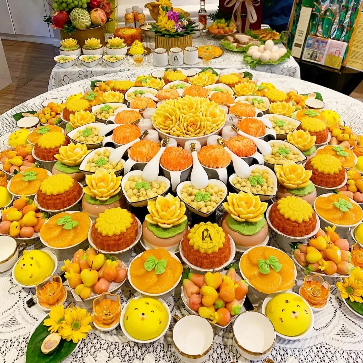 Bài văn khấn cúng đầy tháng cho bé trai và bé gái đầy đủ nhất